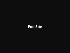 Pool Side - Eveline - MetArtX