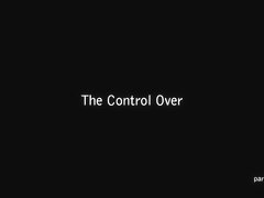 The Control Over - Cayla - MetArtX