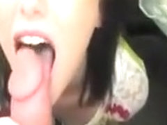 Horny amateur slut Natalie Lust sucks and railed deeply