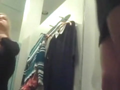 big boobs changing room college girl