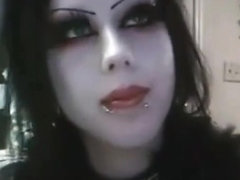 dark queen makeup tutorial