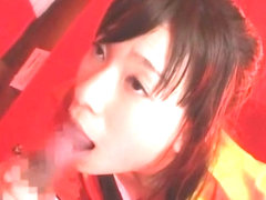 Exotic Japanese slut Kaho Kasumi in Amazing Couple, Big Tits JAV video