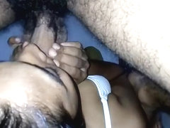 INDIAN Amateur deepthroat gagging and vomit after cum swallow brutal extrem