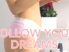 Follow Your Dreams - Avery - Met-Art