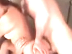 Nasty hardcore teen latina Chanel Chavez ass fucked