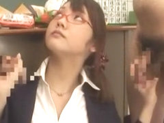 Incredible Japanese girl Rei Mizuna in Fabulous Amateur, Compilation JAV scene