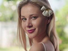 Exotic pornstar in Incredible Blonde, Medium Tits adult scene