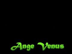 Best pornstar Ange Venus in fabulous asian, anal sex movie