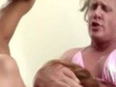 Amazing pornstar Baby Silver in best small tits, facial sex scene