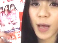 Amazing Japanese slut Shiori Kamisaki in Exotic JAV video