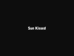 Sun Kissed 2 - Dido - TheLifeErotic