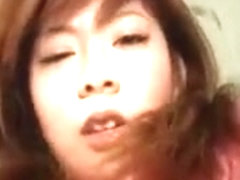Aki Katase Naughty Asian model has sex