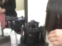 Crazy Japanese chick Mei Akizuki in Horny Squirting, Facial JAV video