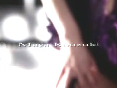 Best Japanese whore Maya Kouzuki in Horny BDSM, Cunnilingus JAV scene