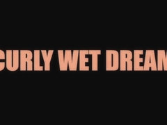Curly Wet Dream 2 - Scarlit Scandal - MetartX