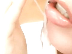Incredible Japanese slut Yuka Osawa in Horny POV, Facial JAV movie