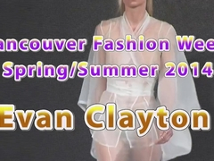 Vancouver Sexy Fashion Week Summer
