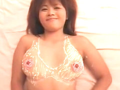 Fabulous Japanese chick Yuka Haneda in Best POV, Big Tits JAV scene