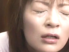 Fabulous Japanese girl Akane Mochida in Best Wife, Fetish JAV scene