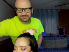 Lapdance Fuck For Daddy