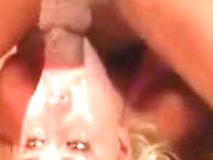 Hardcore Carly Parker Serious Deepthroat
