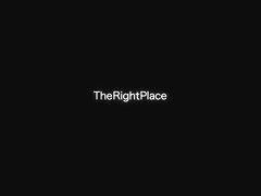The Right Place - Stella Lane - Met-Art