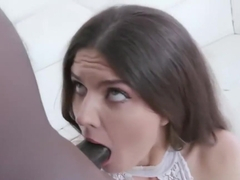Francesca Dicaprio - Assfucked & Fisted