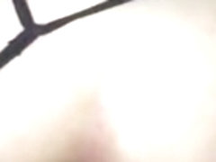 Phat Ass Fucked Gaped and Showered With Sperm
