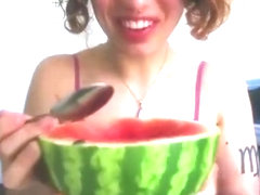 Maria alive watermelon stuffing