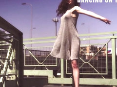 Dancing On The Bridge 2 - Kitri - MetArtX
