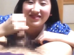 Fabulous porn video Asian hottest you've seen