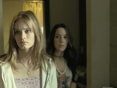 The Last House on the Left (2009) Riki Lindhome