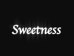 Sweetness - Zazie - MetArtX