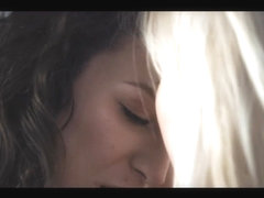 Gentle Moving - Emylia Argan & Lovita Fate - SexArt