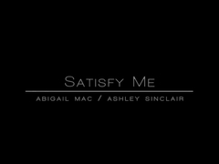 Hottest pornstar Ashley Sinclair in Amazing Big Tits, Cunnilingus adult video