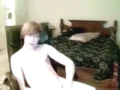 Boy clips gay sex and shaved boys having hot gay sex Trace plays with his