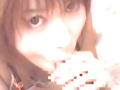 Hottest Japanese chick Rin Nonomiya in Amazing Blowjob, POV JAV video