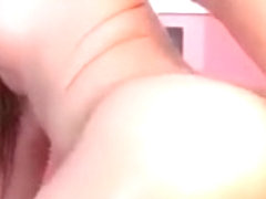 Crazy Homemade Shemale video with Solo, Big Tits scenes