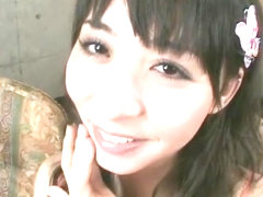 Crazy Japanese whore Yuka Osawa in Horny Cumshots JAV clip