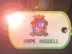 Incredible pornstar Hope Howell in Crazy HD, Blowjob xxx video