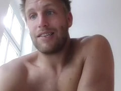Incredible Homemade Gay video with  Webcam,  Masturbation scenes