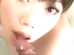 Best Japanese model Natsu Aoi in Exotic POV, Cumshot JAV scene