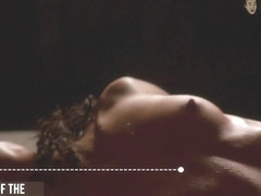 Anatomy Of A Nude Scene: Angel Heart - Mr.Skin