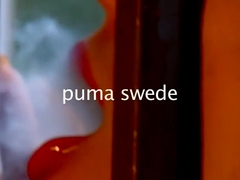 Crazy pornstar Puma Swede in best mature, solo xxx movie