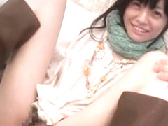 Incredible Japanese whore Mion Kawakami in Crazy Solo Female, Toys JAV movie