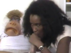 Peter North and Sahara - Cotton Candy Scene 6 1985