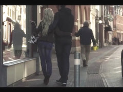 Amsterdam - Rossella Visconti & Jay Smooth - SexArt