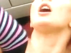 Blonde italian milf gets screwed in euro wife sex video