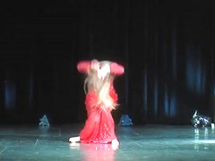 Iraqi Dance 01